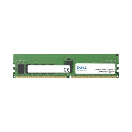 Dell 16GB DDR4 RDIMM 3200MHz Memory Upgrade — Being Shipped