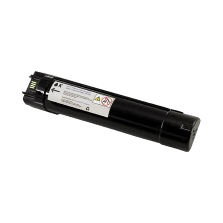 Dell Black High Yield Toner Cartridge 18,000 Pages  for 5130cdn Laser Printer — Being Shipped