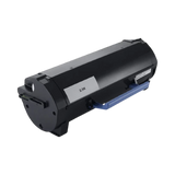 Dell RGCN6 Black Toner Cartridge, 2500-Page Yield for B2360/B3460 — Being Shipped