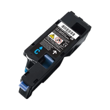 Dell Cyan Toner Cartridge 700 Pages for C1760nw/C1765nf/C1765nfw — Being Shipped