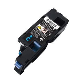 Dell Cyan Toner Cartridge 700 Pages for C1760nw/C1765nf/C1765nfw — Being Shipped