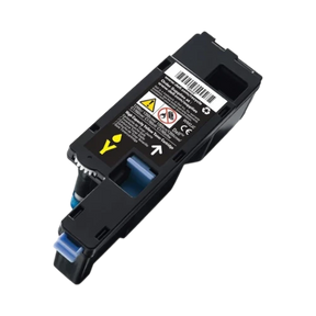 Dell Yellow Toner Cartridge 1,400 Pages for 1250c/1355cn/C1760nw Printers — Being Shipped