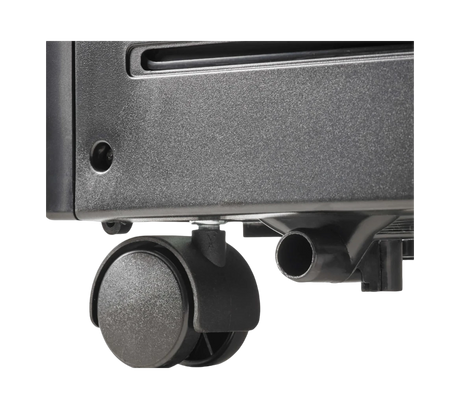 Tripp Lite Portable Air Conditioning Unit for Server Rooms, 12,000 BTU (3.5kW), 230V, R290 — Being Shipped