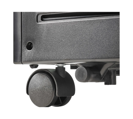 Tripp Lite Portable Air Conditioning Unit for Server Rooms, 12,000 BTU (3.5kW), 230V, R290 — Being Shipped