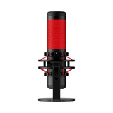 HyperX QuadCast USB Condenser Microphone — Being Shipped