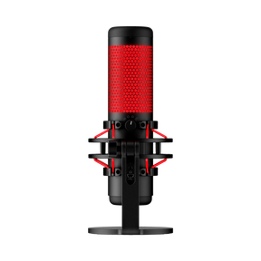 HyperX QuadCast USB Condenser Microphone — Being Shipped