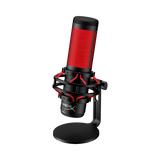 HyperX QuadCast USB Condenser Microphone — Being Shipped