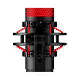 HyperX QuadCast USB Condenser Microphone — Being Shipped