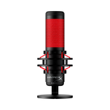 HyperX QuadCast USB Condenser Microphone — Being Shipped