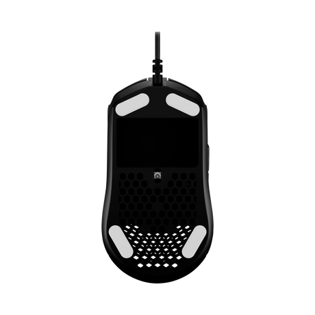 HyperX Pulsefire Haste Wired Gaming Mouse (Black) — Being Shipped