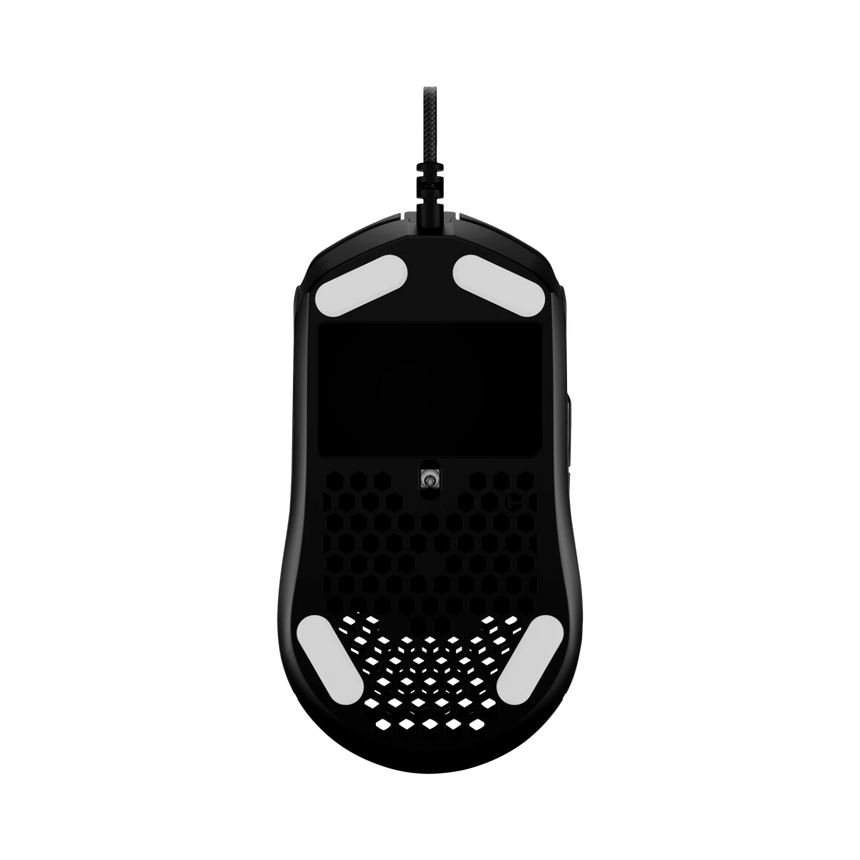 HyperX Pulsefire Haste Wired Gaming Mouse (Black) — Being Shipped