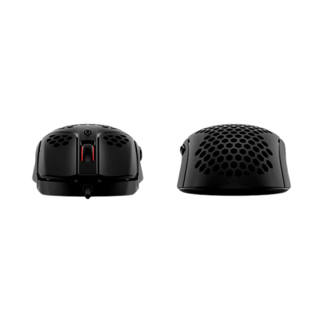 HyperX Pulsefire Haste Wired Gaming Mouse (Black) — Being Shipped