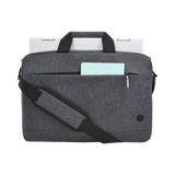 HP Prelude Pro 15.6" Laptop Bag (Gray) — Being Shipped