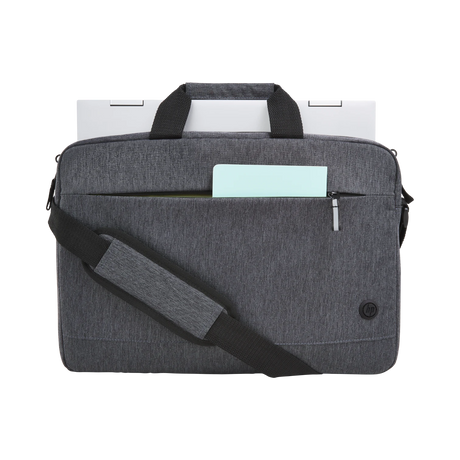 HP Prelude Pro 15.6" Laptop Bag (Gray) — Being Shipped