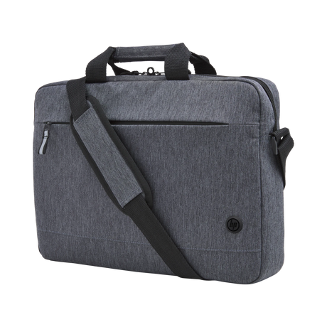 HP Prelude Pro 15.6" Laptop Bag (Gray) — Being Shipped
