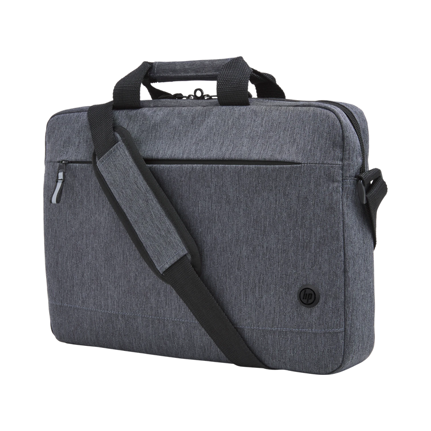HP Prelude Pro 15.6" Laptop Bag (Gray) — Being Shipped