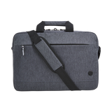 HP Prelude Pro 15.6" Laptop Bag (Gray) — Being Shipped