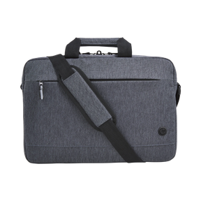 HP Prelude Pro 15.6" Laptop Bag (Gray) — Being Shipped