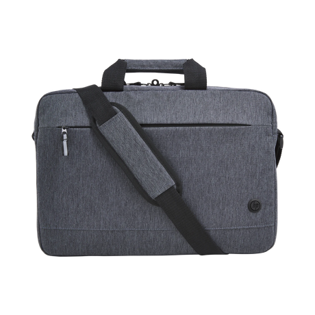HP Prelude Pro 15.6" Laptop Bag (Gray) — Being Shipped