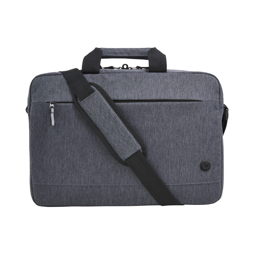 HP Prelude Pro 15.6" Laptop Bag (Gray) — Being Shipped