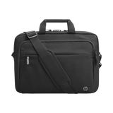 HP Professional 15.6" Laptop Bag (Black) — Being Shipped