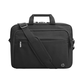 HP Professional 15.6" Laptop Bag (Black) — Being Shipped