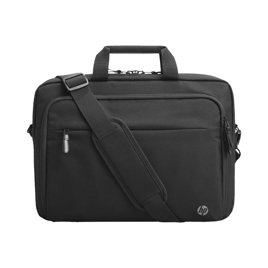 HP Professional 15.6" Laptop Bag (Black) — Being Shipped