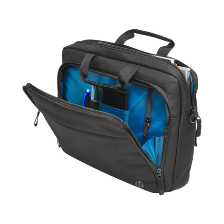 HP Professional 15.6" Laptop Bag (Black) — Being Shipped