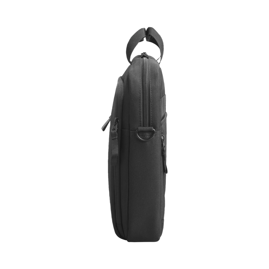 HP Professional 15.6" Laptop Bag (Black) — Being Shipped