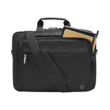 HP Professional 15.6" Laptop Bag (Black) — Being Shipped