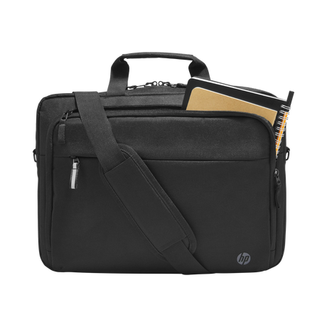 HP Professional 15.6" Laptop Bag (Black) — Being Shipped