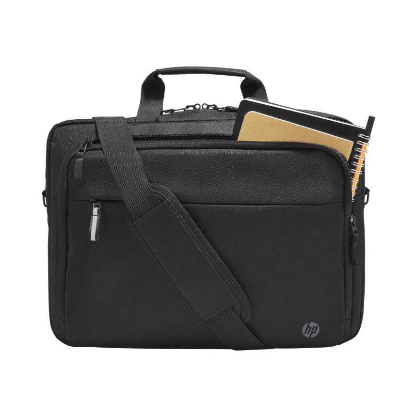 HP Professional 15.6" Laptop Bag (Black) — Being Shipped