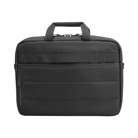 HP Professional 15.6" Laptop Bag (Black) — Being Shipped