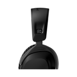 HyperX Cloud Stinger 2 Wired Gaming Headset (Black) — Being Shipped
