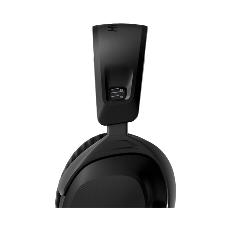 HyperX Cloud Stinger 2 Wired Gaming Headset (Black) — Being Shipped