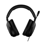 HyperX Cloud Stinger 2 Wired Gaming Headset (Black) — Being Shipped