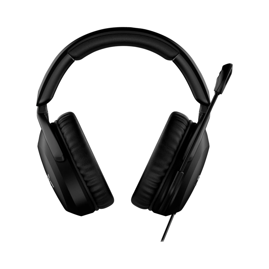 HyperX Cloud Stinger 2 Wired Gaming Headset (Black) — Being Shipped