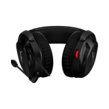 HyperX Cloud Stinger 2 Wired Gaming Headset (Black) — Being Shipped
