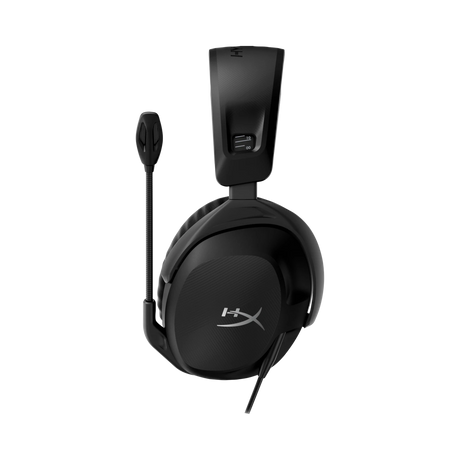 HyperX Cloud Stinger 2 Wired Gaming Headset (Black) — Being Shipped