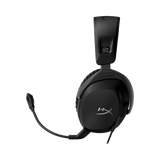 HyperX Cloud Stinger 2 Wired Gaming Headset (Black) — Being Shipped