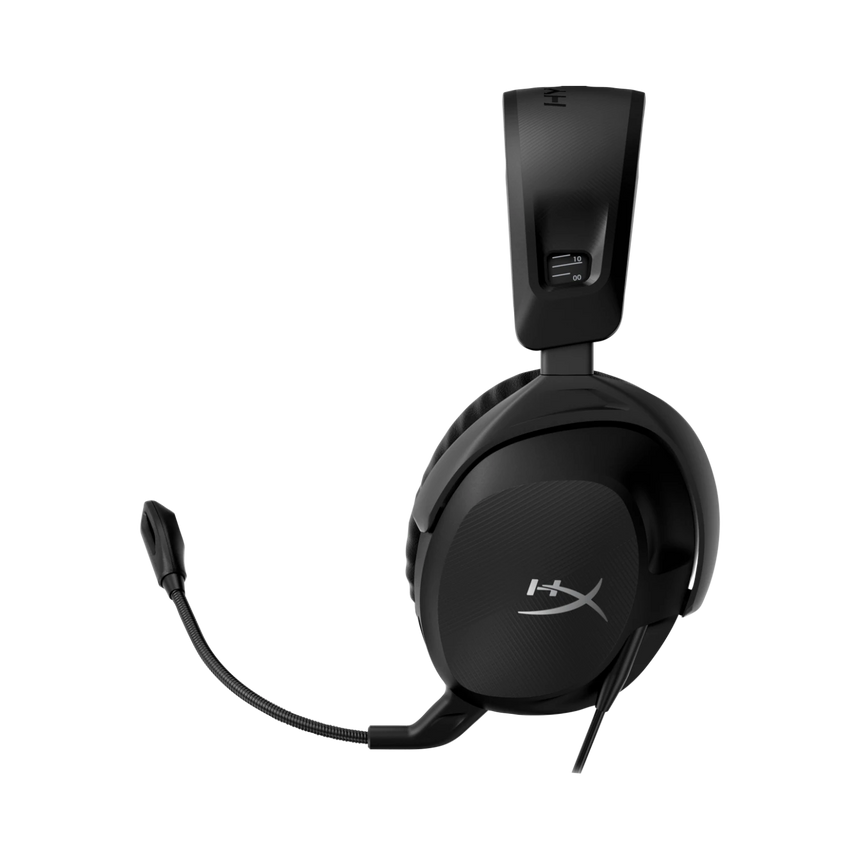 HyperX Cloud Stinger 2 Wired Gaming Headset (Black) — Being Shipped