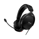 HyperX Cloud Stinger 2 Wired Gaming Headset (Black) — Being Shipped
