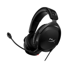 HyperX Cloud Stinger 2 Wired Gaming Headset (Black) — Being Shipped