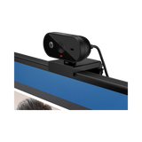 HP 320 Full HD 1080p Webcam — Being Shipped