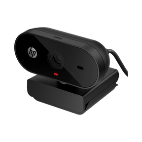 HP 320 Full HD 1080p Webcam — Being Shipped
