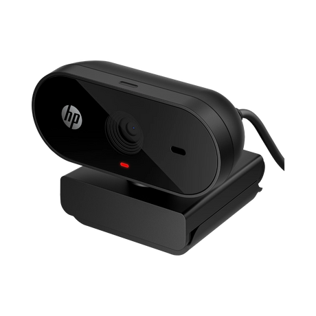 HP 320 Full HD 1080p Webcam — Being Shipped