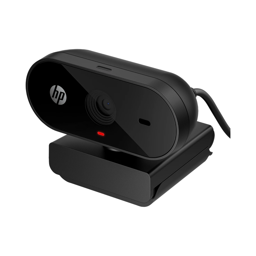 HP 320 Full HD 1080p Webcam — Being Shipped