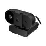 HP 320 Full HD 1080p Webcam — Being Shipped