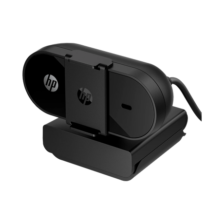 HP 320 Full HD 1080p Webcam — Being Shipped