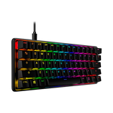 HyperX Alloy Origins 60 Mechanical Gaming Keyboard (Black) — Being Shipped